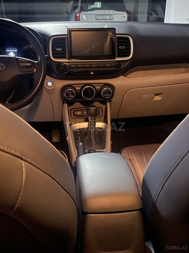 Hyundai Venue 2022, 22,483 km - 1.6 l - Bakı