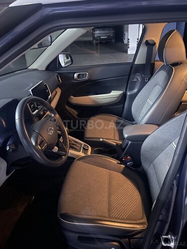 Hyundai Venue 2022, 22,483 km - 1.6 l - Bakı