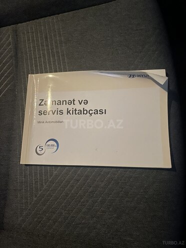 Hyundai Venue 2022, 22,483 km - 1.6 l - Bakı