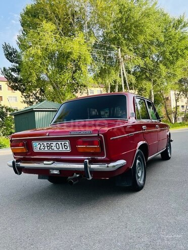 LADA (VAZ) 2103 1973, 250,000 km - 1.6 l - Göyçay