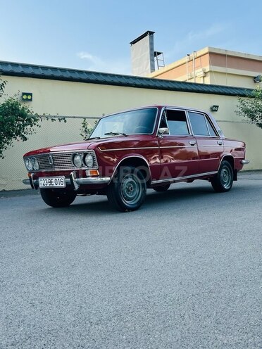 LADA (VAZ) 2103 1973, 250,000 km - 1.6 l - Göyçay