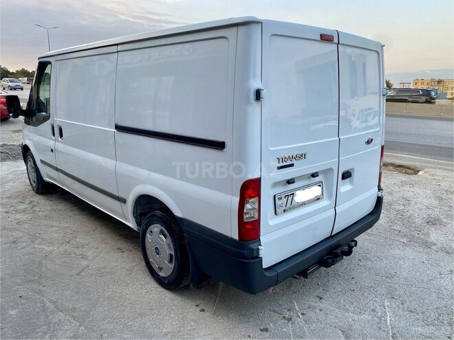 Ford Transit 2007, 260,000 km - 2.2 l - Bakı