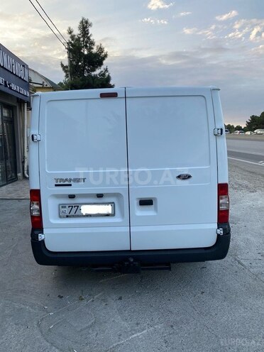 Ford Transit 2007, 260,000 km - 2.2 l - Bakı