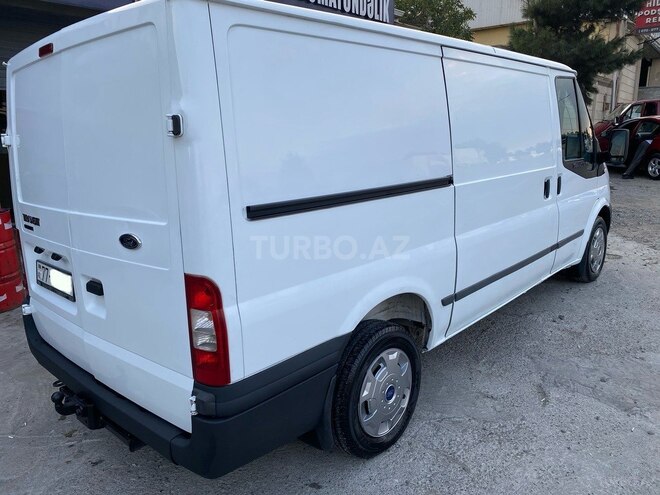 Ford Transit 2007, 260,000 km - 2.2 l - Bakı