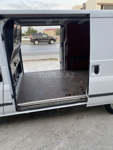 Ford Transit 2007, 260,000 km - 2.2 l - Bakı