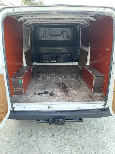 Ford Transit 2007, 260,000 km - 2.2 l - Bakı