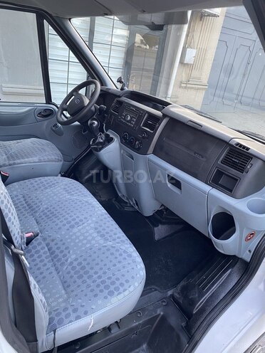 Ford Transit 2007, 260,000 km - 2.2 l - Bakı