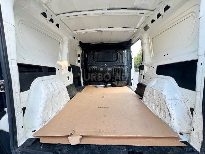 Fiat Doblo 2013, 179,000 km - 1.4 l - Bakı