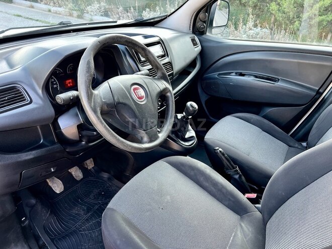 Fiat Doblo 2013, 179,000 km - 1.4 l - Bakı