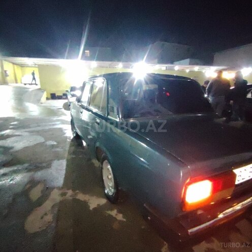 LADA (VAZ) 2107 1999, 220,000 km - 1.5 l - Bakı