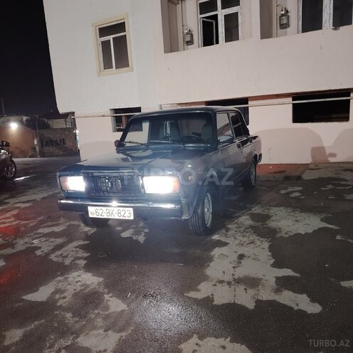 LADA (VAZ) 2107 1999, 220,000 km - 1.5 l - Bakı