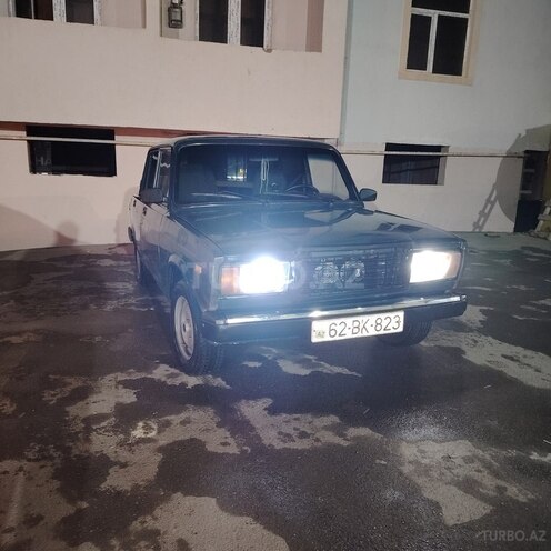LADA (VAZ) 2107 1999, 220,000 km - 1.5 l - Bakı