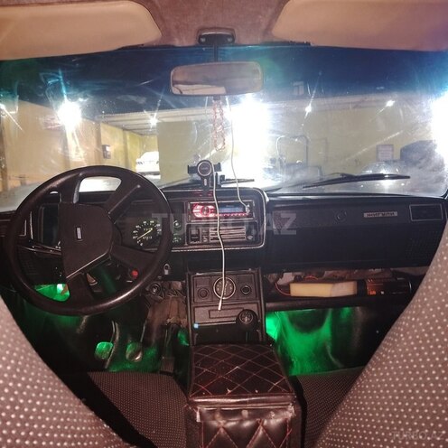 LADA (VAZ) 2107 1999, 220,000 km - 1.5 l - Bakı