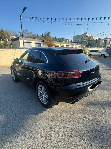 Porsche Macan S 2014, 190,000 km - 3.0 l - Bakı