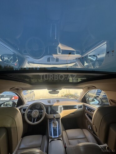 Porsche Macan S 2014, 190,000 km - 3.0 l - Bakı