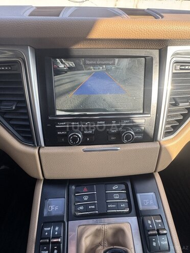 Porsche Macan S 2014, 190,000 km - 3.0 l - Bakı