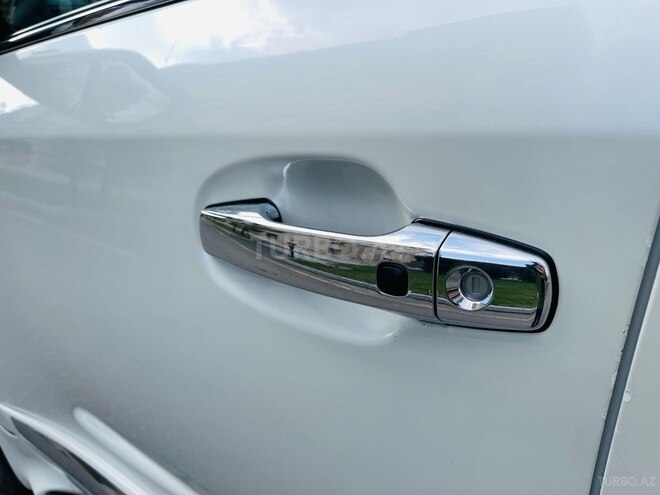 Toyota Land Cruiser 2012, 175,000 km - 4.0 l - Bakı