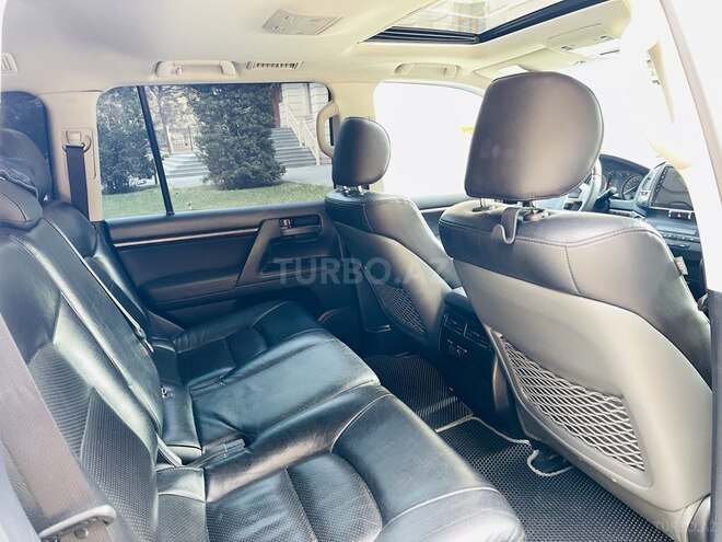 Toyota Land Cruiser 2012, 175,000 km - 4.0 l - Bakı