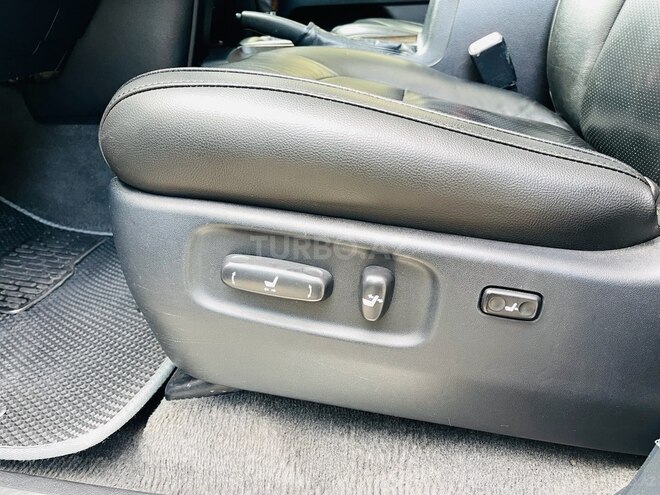 Toyota Land Cruiser 2012, 175,000 km - 4.0 l - Bakı