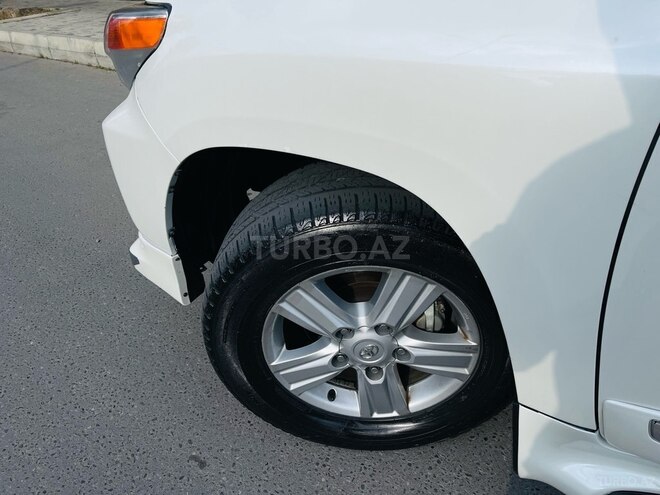 Toyota Land Cruiser 2012, 175,000 km - 4.0 l - Bakı