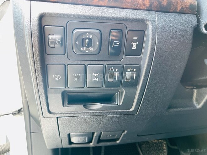 Toyota Land Cruiser 2012, 175,000 km - 4.0 l - Bakı