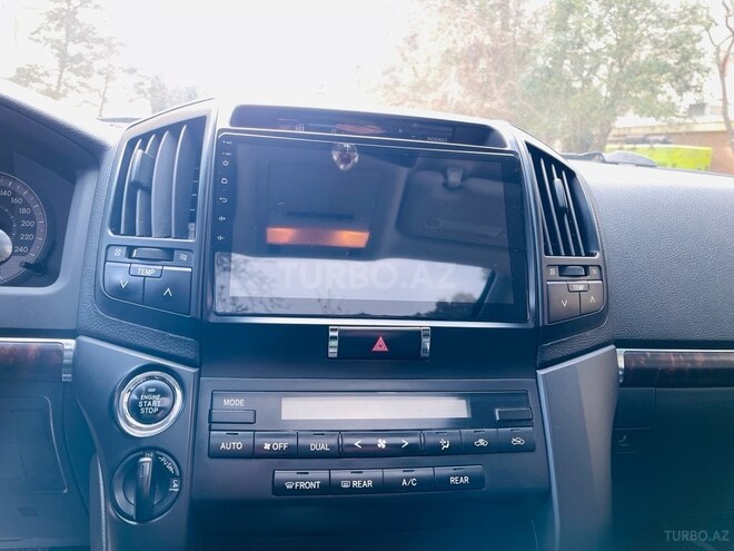 Toyota Land Cruiser 2012, 175,000 km - 4.0 l - Bakı