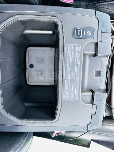Toyota Land Cruiser 2012, 175,000 km - 4.0 l - Bakı