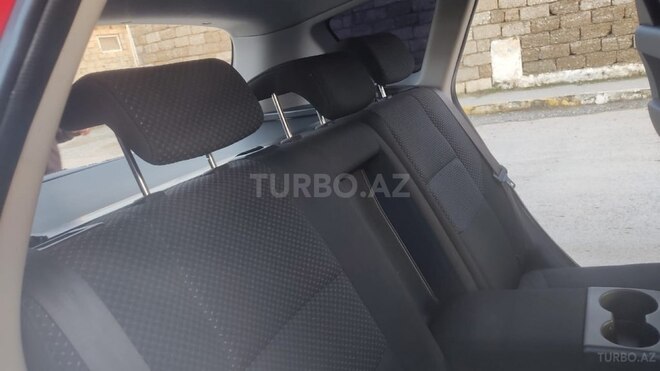 Hyundai i30 2009, 309,000 km - 1.6 l - Bakı