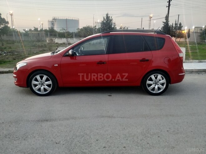 Hyundai i30 2009, 309,000 km - 1.6 l - Bakı