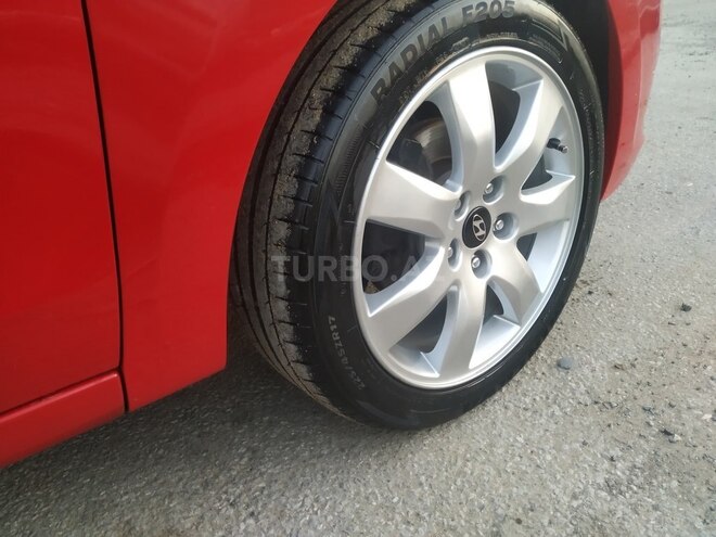 Hyundai i30 2009, 309,000 km - 1.6 l - Bakı