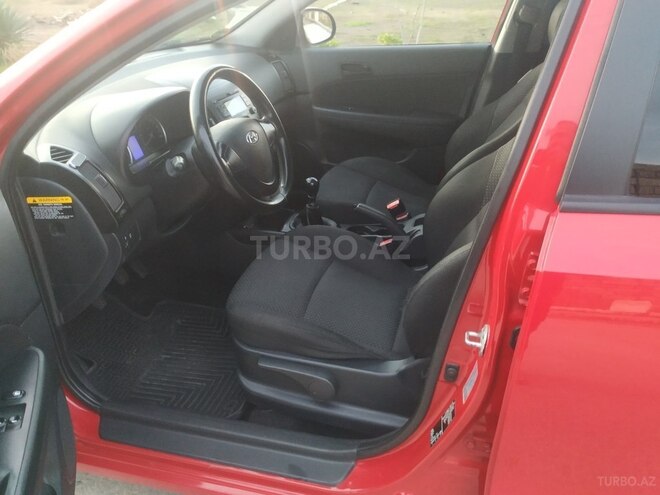 Hyundai i30 2009, 309,000 km - 1.6 l - Bakı