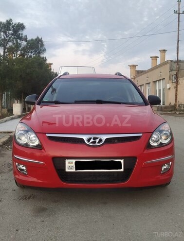 Hyundai i30 2009, 309,000 km - 1.6 l - Bakı