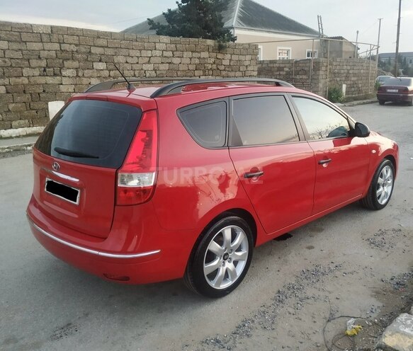 Hyundai i30 2009, 309,000 km - 1.6 l - Bakı