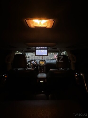 Toyota Land Cruiser Prado 2010, 360,000 km - 3.0 l - Bakı