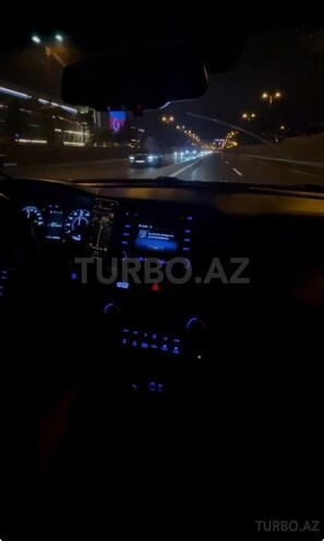 Hyundai Sonata 2016, 150,746 km - 2.0 l - Bakı