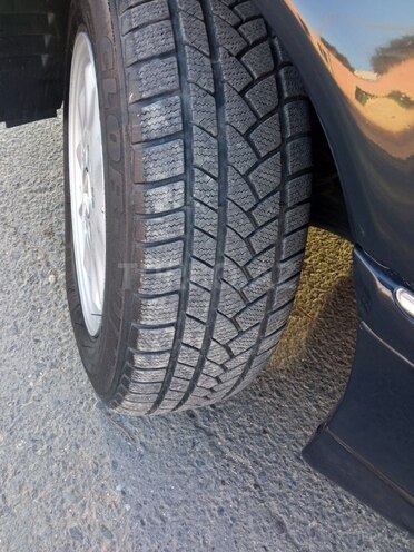 Mercedes C 220 d 1998, 340,000 km - 2.2 l - Bakı