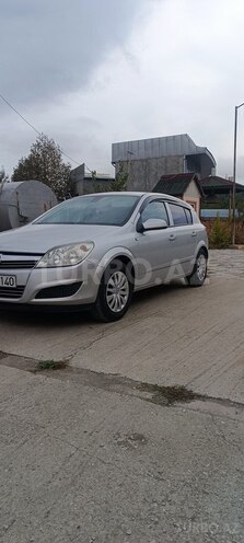 Opel Astra 2007, 193,845 km - 1.4 l - Şamaxı