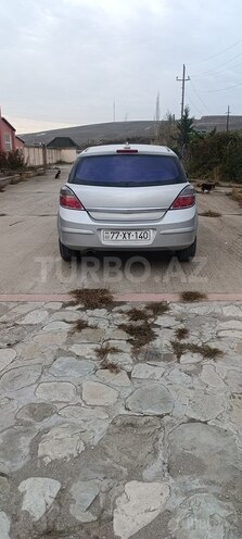 Opel Astra 2007, 193,845 km - 1.4 l - Şamaxı
