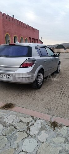 Opel Astra 2007, 193,845 km - 1.4 l - Şamaxı