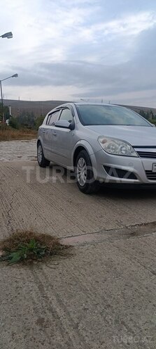 Opel Astra 2007, 193,845 km - 1.4 l - Şamaxı