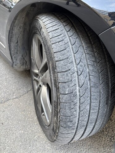 Mercedes E 220 d 2012, 290,000 km - 2.2 l - Bakı