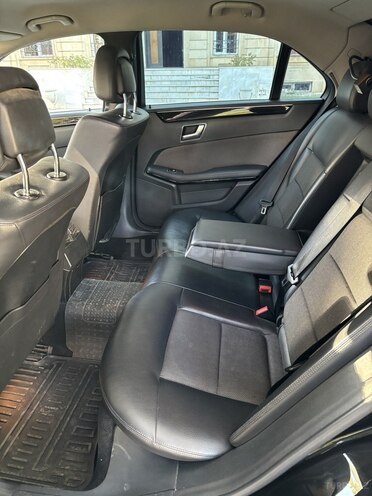 Mercedes E 220 d 2012, 290,000 km - 2.2 l - Bakı