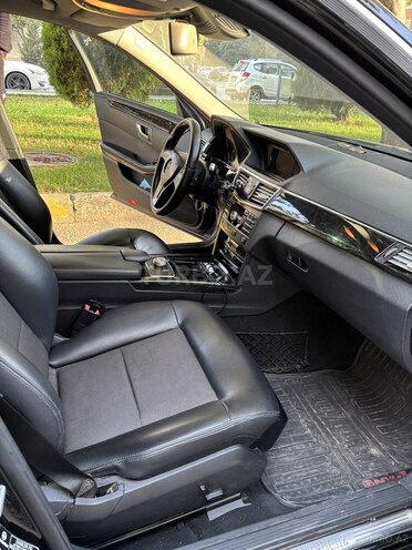 Mercedes E 220 d 2012, 290,000 km - 2.2 l - Bakı