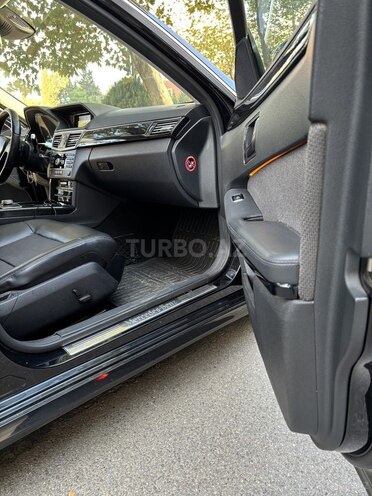 Mercedes E 220 d 2012, 290,000 km - 2.2 l - Bakı