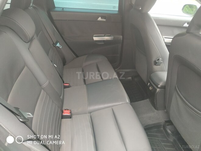 Volvo  2006, 430,527 km - 1.6 l - Qusar