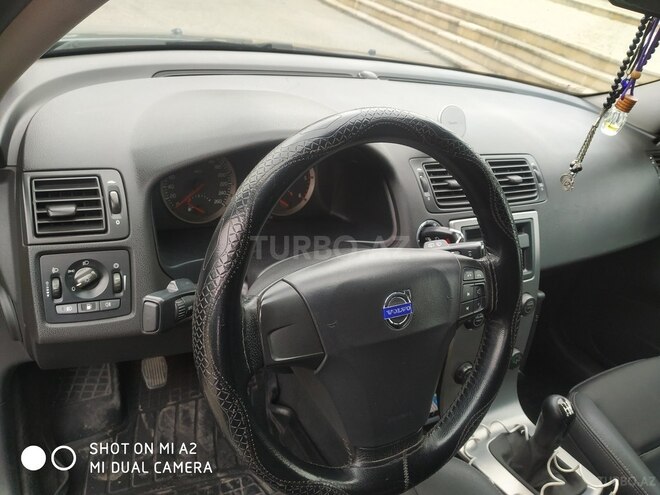 Volvo  2006, 430,527 km - 1.6 l - Qusar