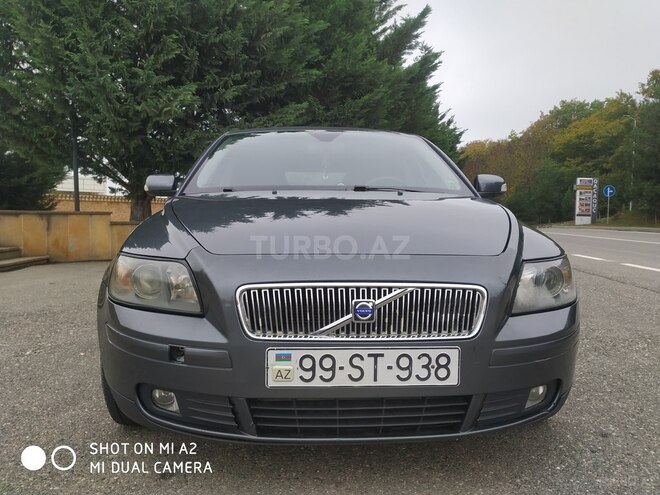 Volvo  2006, 430,527 km - 1.6 l - Qusar
