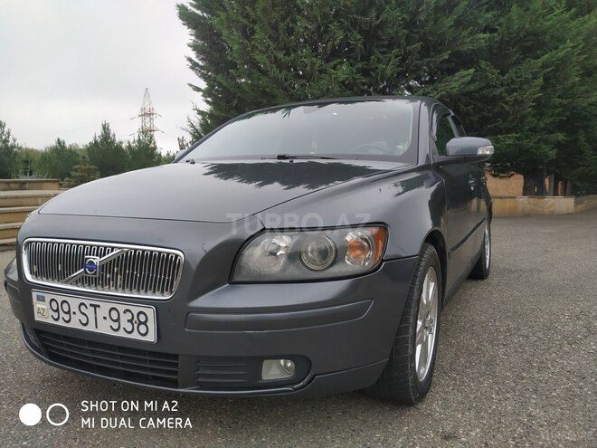 Volvo  2006, 430,527 km - 1.6 l - Qusar