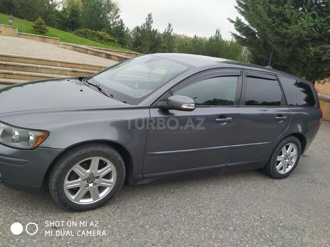 Volvo  2006, 430,527 km - 1.6 l - Qusar