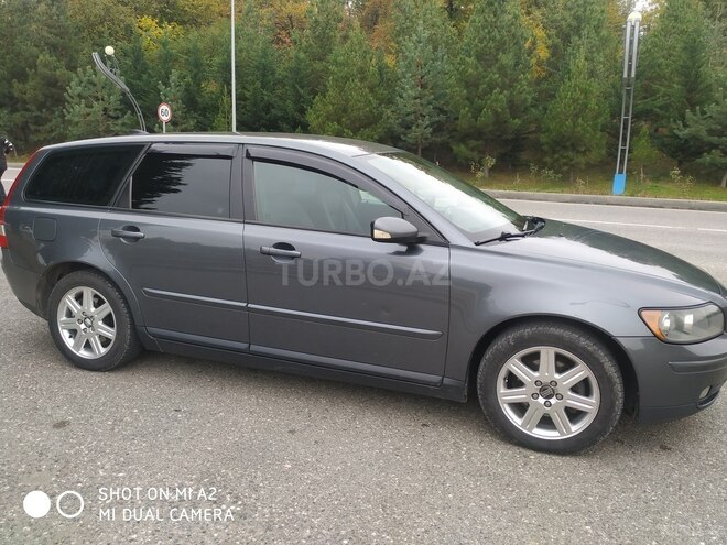 Volvo  2006, 430,527 km - 1.6 l - Qusar